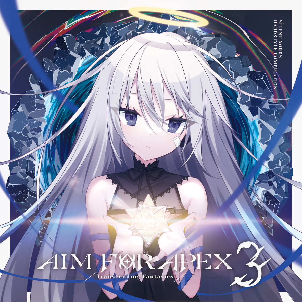 アニメ Symphonic Poem 'Enterprise Adonis' CD アニメ Symphonic Poem 'Enterprise Adonis' CD アニメ Symphonic Poem