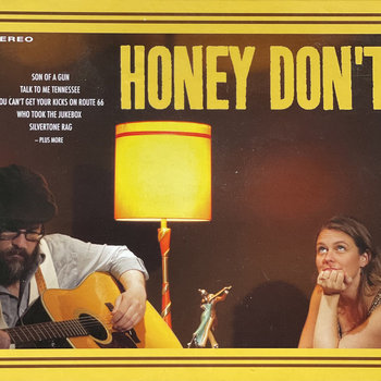 Honey Don't | Honey Don't