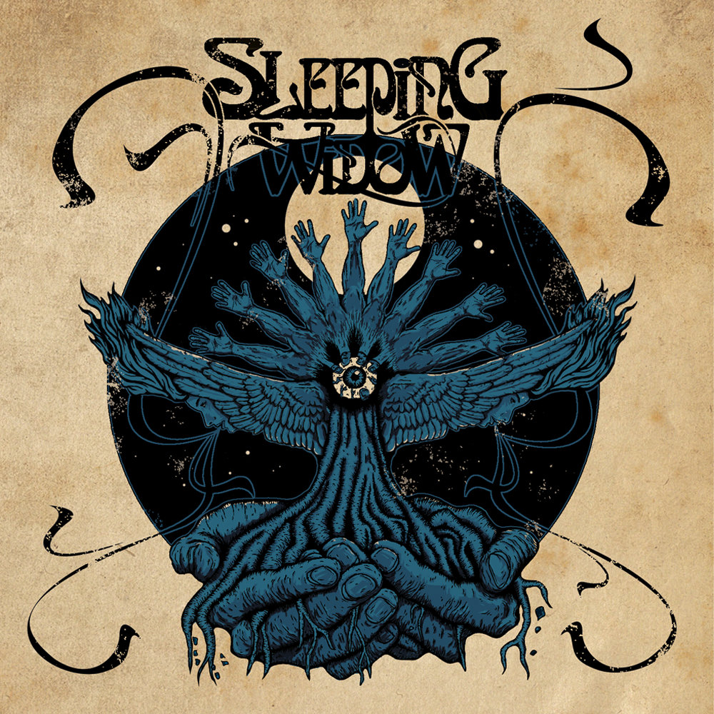 The Beginning of the End | Sleeping Widow
