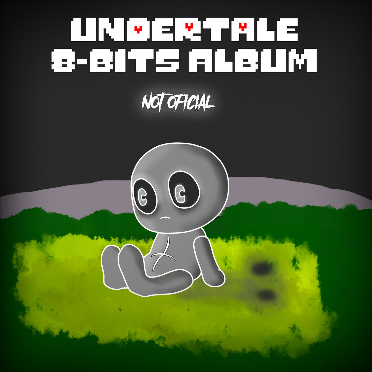 Undertale: 072 - Song That Might Play When You Fight Sans, for