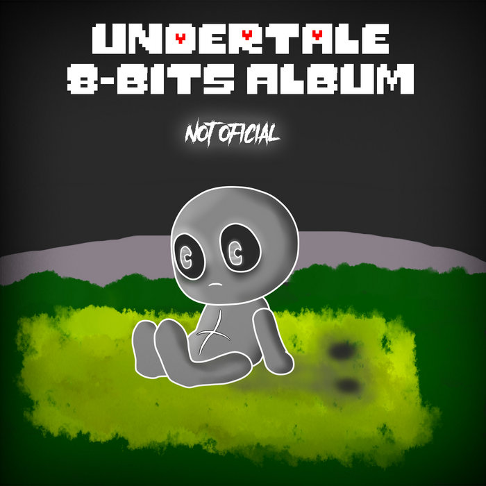 UNDERTALE Soundtrack 8Bits | Bitstib