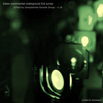 Italian experimental underground 016 survey