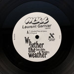 Whether the Weather (Remixes)