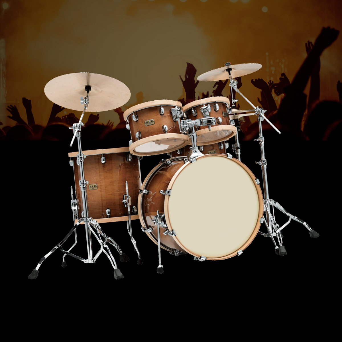 Metallica Master of Puppets Drums Backing Track The Reliable Bandmate