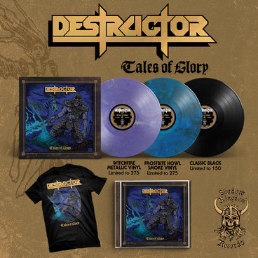 Night Demon | Night Demon | Shadow Kingdom Records Night Demon | Night Demon | Shadow Kingdom Records