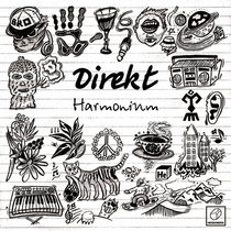 Direkt — Harmonium
