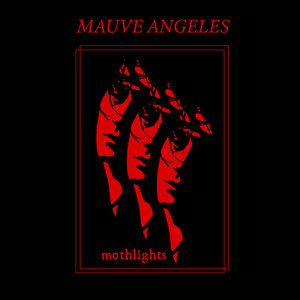 Mothlights cover
