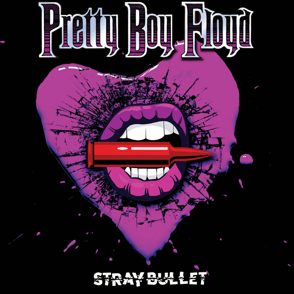 Pretty Boy Floyd アルバムコレクション　19枚 Pretty Boy Floyd アルバムコレクション 19枚 - メルカリ