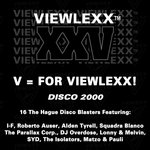 (Viewlexx VD-002) Disco 2000