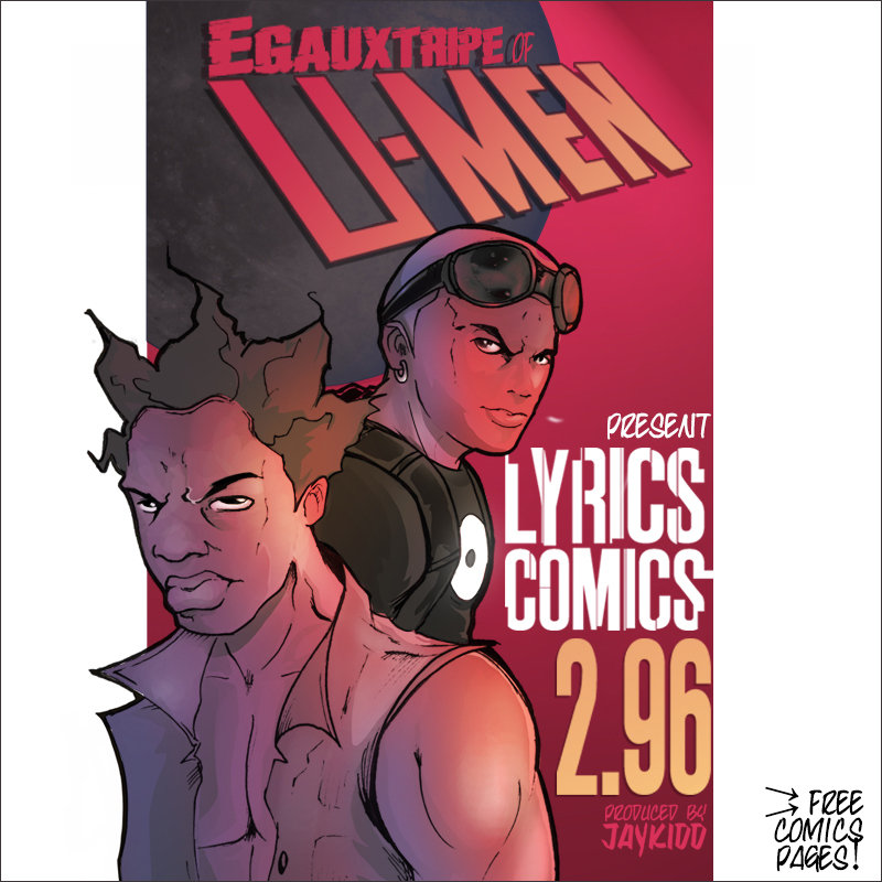 Lyrics Comics 2 96 Egauxtripe U M3n u m3n bandcamp