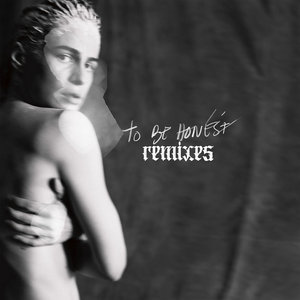To be honest (Remixes)Christine and the Queens, SG Lewis, Paul Woolford cover