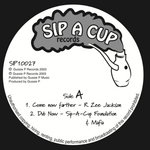 SIP10 027 .. COME NOW FATHER DUB PLATE MIX .. DUBCUP FT R. ZEE JACKSON ..
