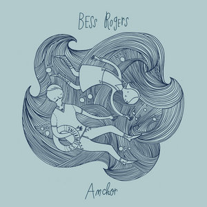 Anchor + In My Life cover