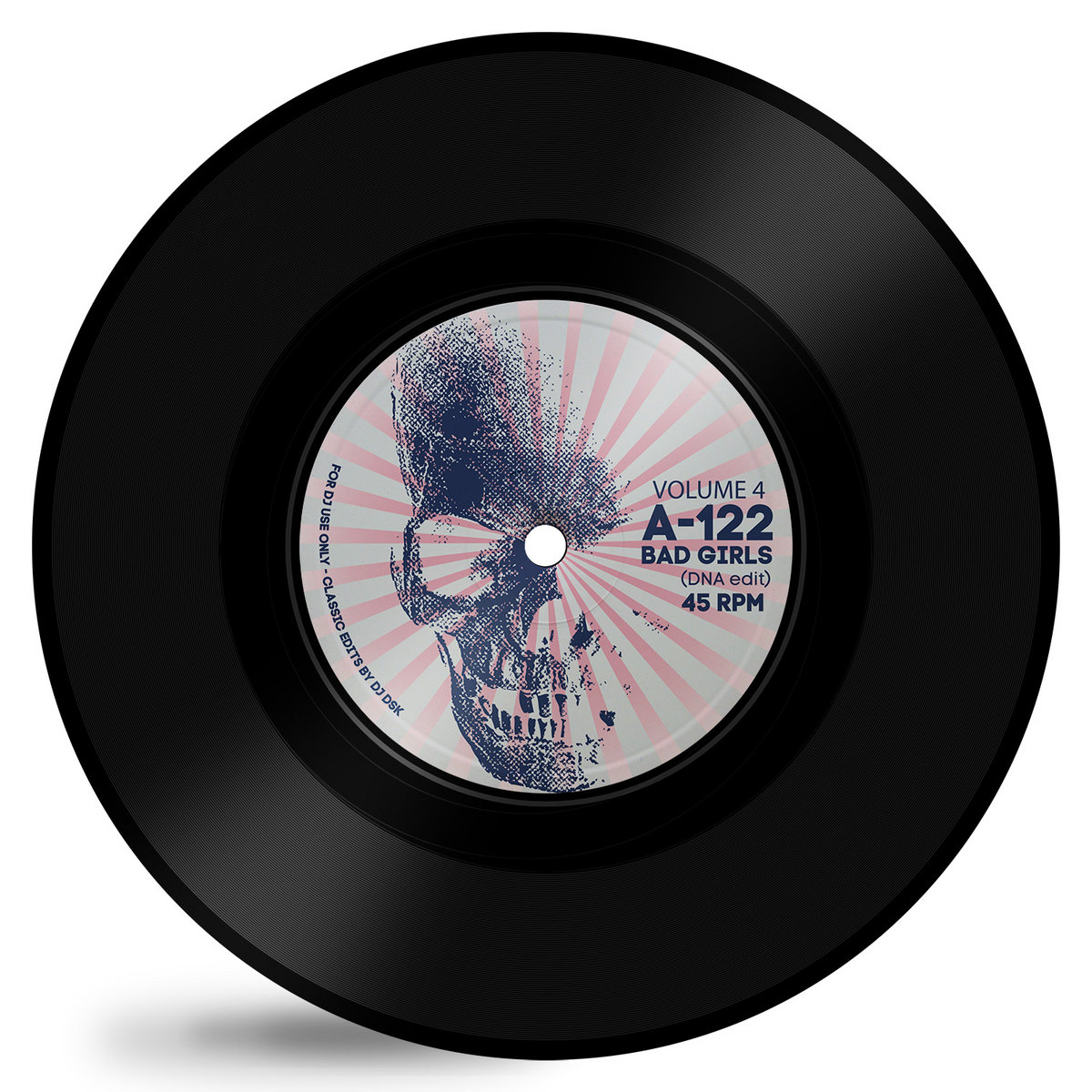 dj dsk bandcamp