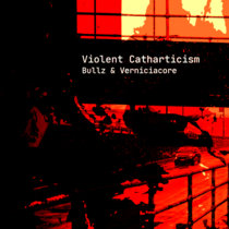 [ATP074] Violent Catharticism cover art