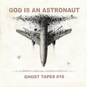 Ghost Tapes #10 cover