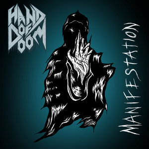 Manifestation cover