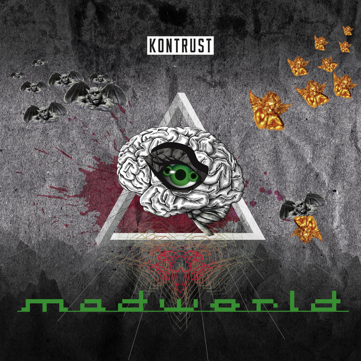 madworld  Kontrust