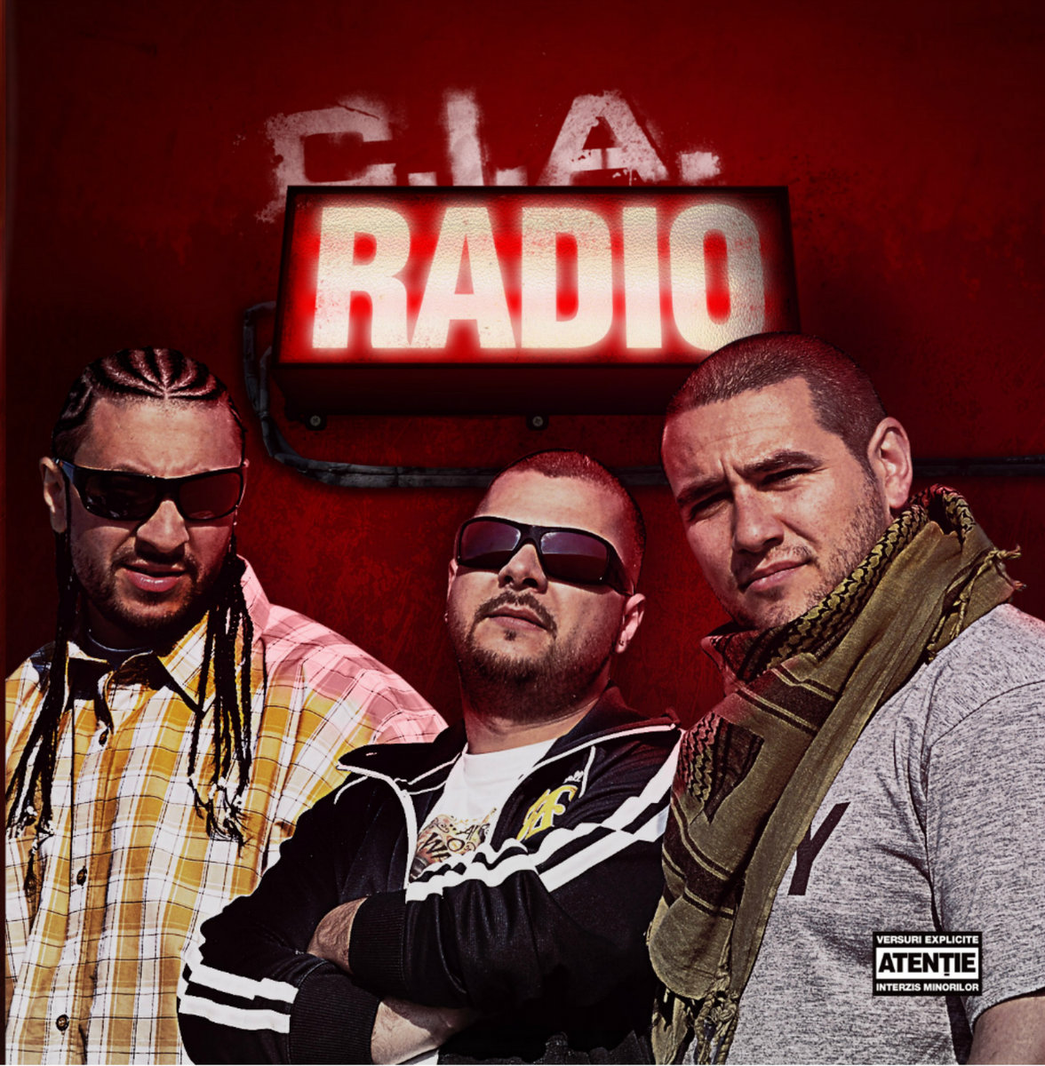 cia feat la familia-unde sunt bagabontii