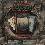 Sounds of the World Vermis Vol.1 - Melodies of the Unknown