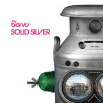 The Bionics: Solid Silver (incl. Greg Wilson Remix)