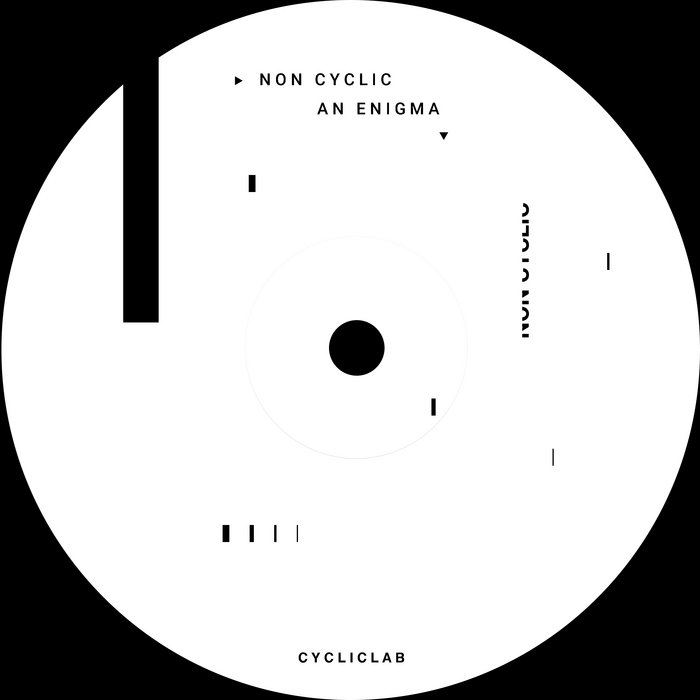 An Enigma | Non Cyclic | Cyclic Lab