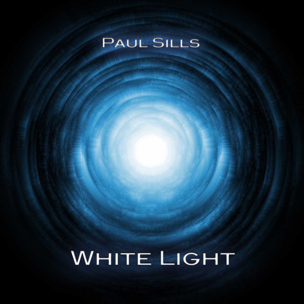 Paul Sills - White Light | More AD Music Artists (Glenn Main