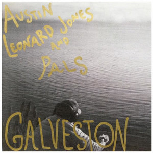 Galveston cover
