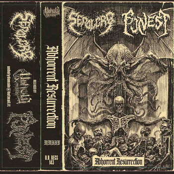 Music | Unholy Domain Records