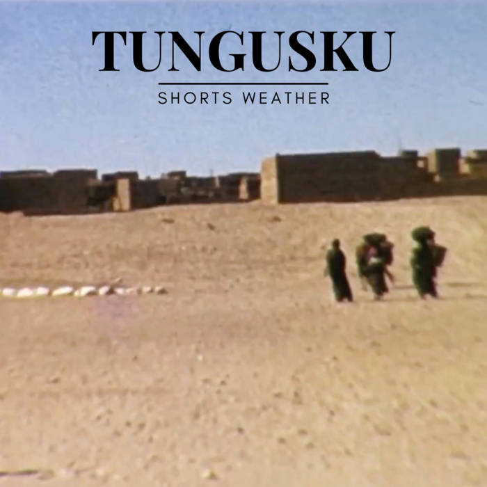 TUNGUSKU TUNGUSKU