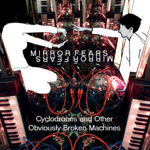 Cyclodrones and Other Obviously Broken Machines cover