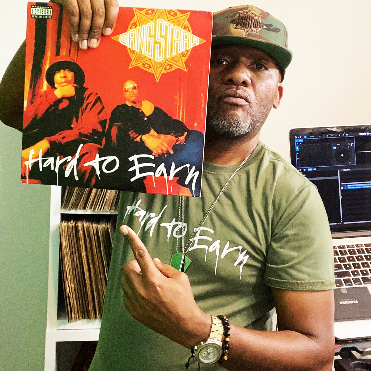 9th Wonder | Soul Survivor | Djaytiger
