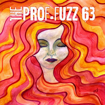 Music | The Prof.Fuzz 63