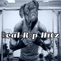 Real Rap Hitz (Beat) cover art
