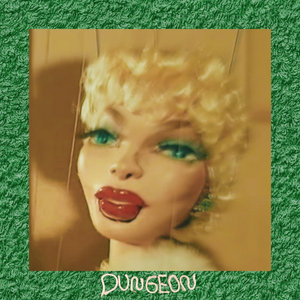 Dungeon (demo) cover