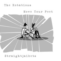 Move Your Feet (Single) cover art