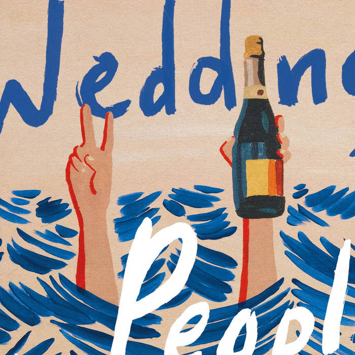Pdf books instant access the wedding people by alison espach