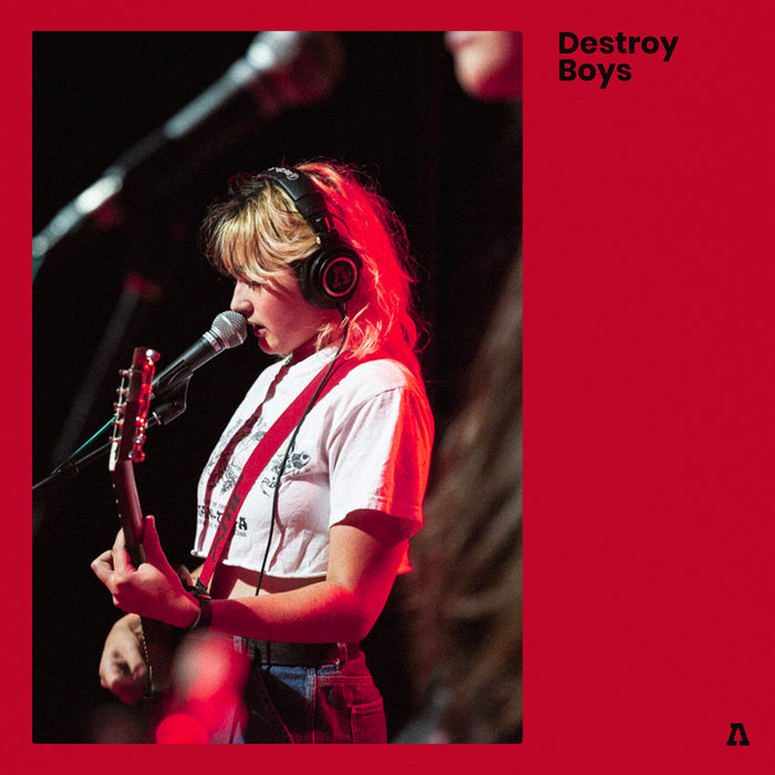 Vixen | Destroy Boys | Audiotree