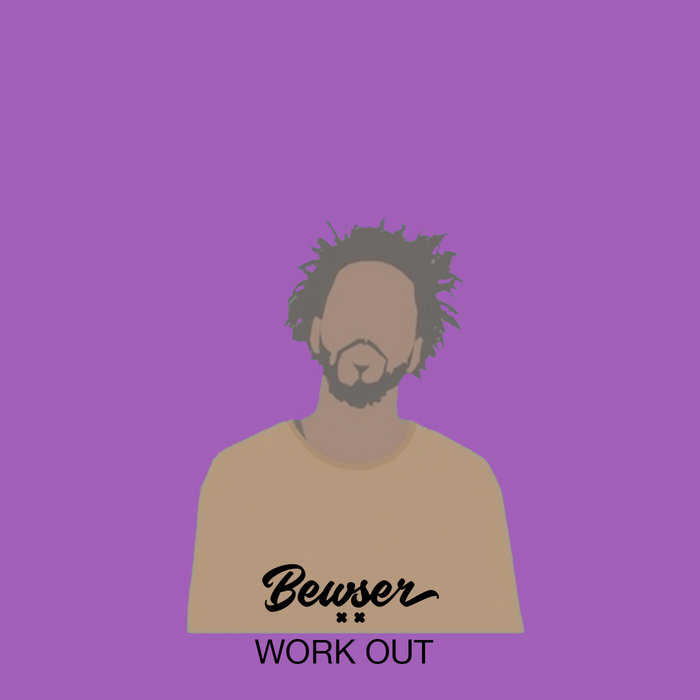Work out j cole