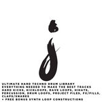 Ultimate Hard Rave Techno Drums Library [594 Samples + Loops EVERYTHING You Need!] + Free Bonus Synth Loop Constructions
