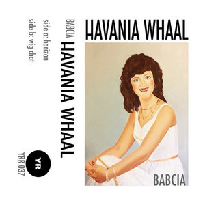 Babcia cover