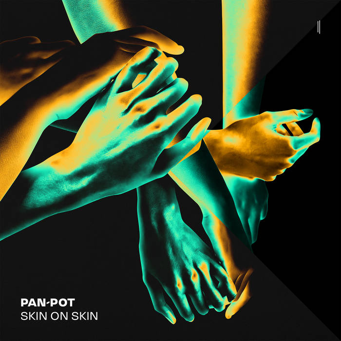 Skin On Skin EP