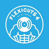 Flexicuts 4 cover art
