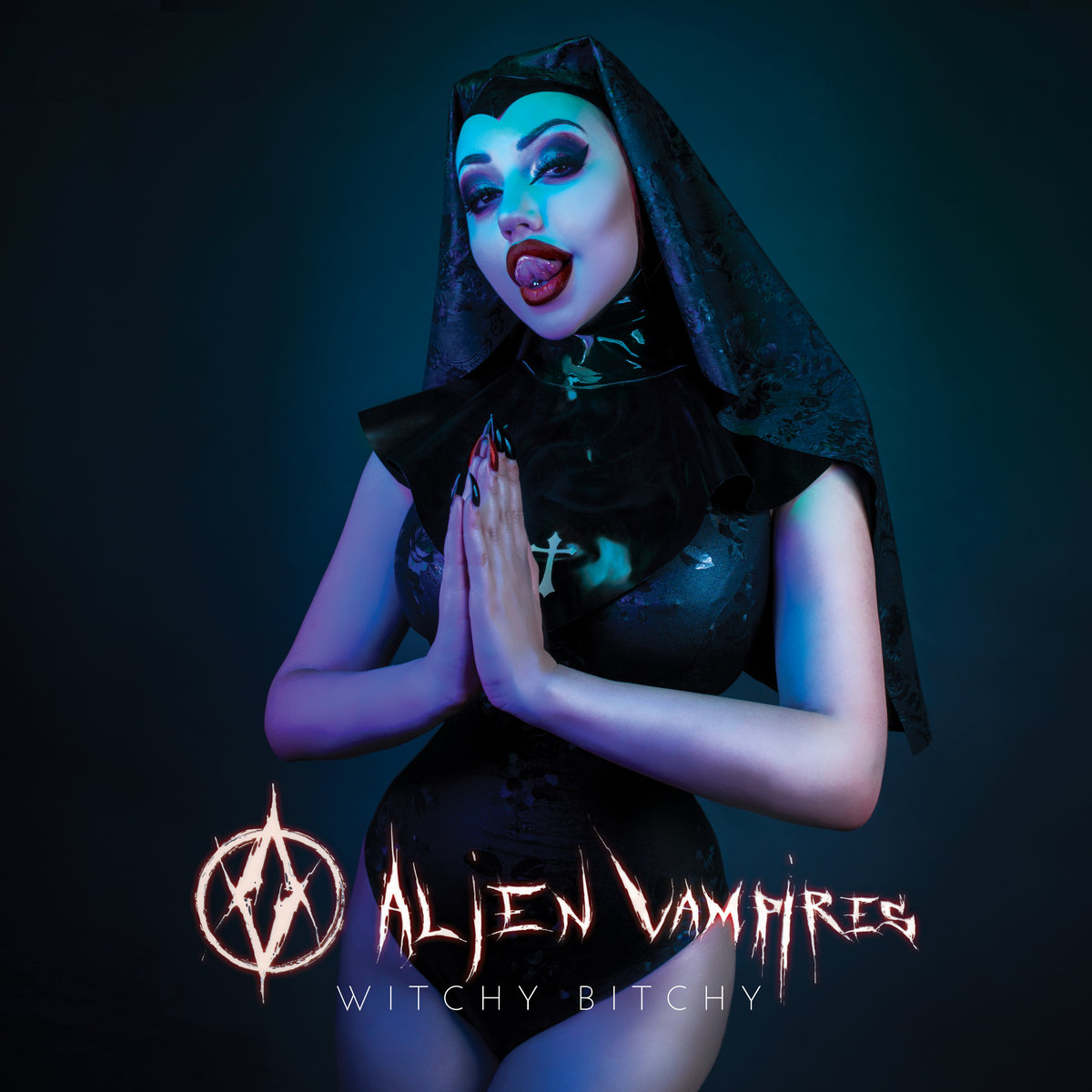 Witchy Bitchy ALIEN VAMPIRES Alfa Matrix
