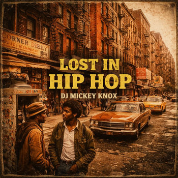 Music and merch tagged dj mixtapes on Bandcamp
