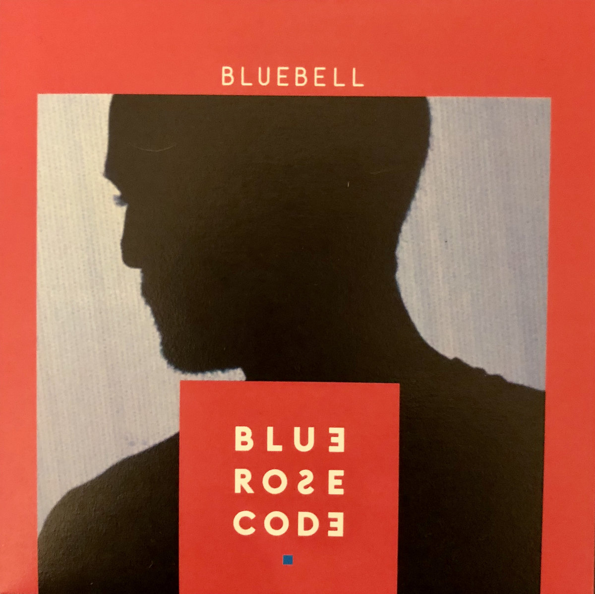 Bluebell Single EP Blue Rose Code