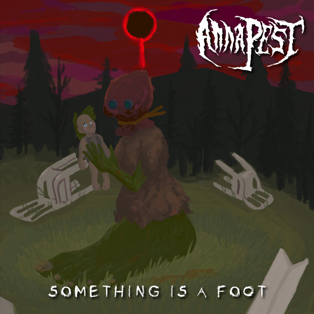 How To Keep Your Eyeliner On Fleek While Doing Horrible Things To Your Body Anna Pest Stream on fleek the new song from young lyric. anna pest bandcamp