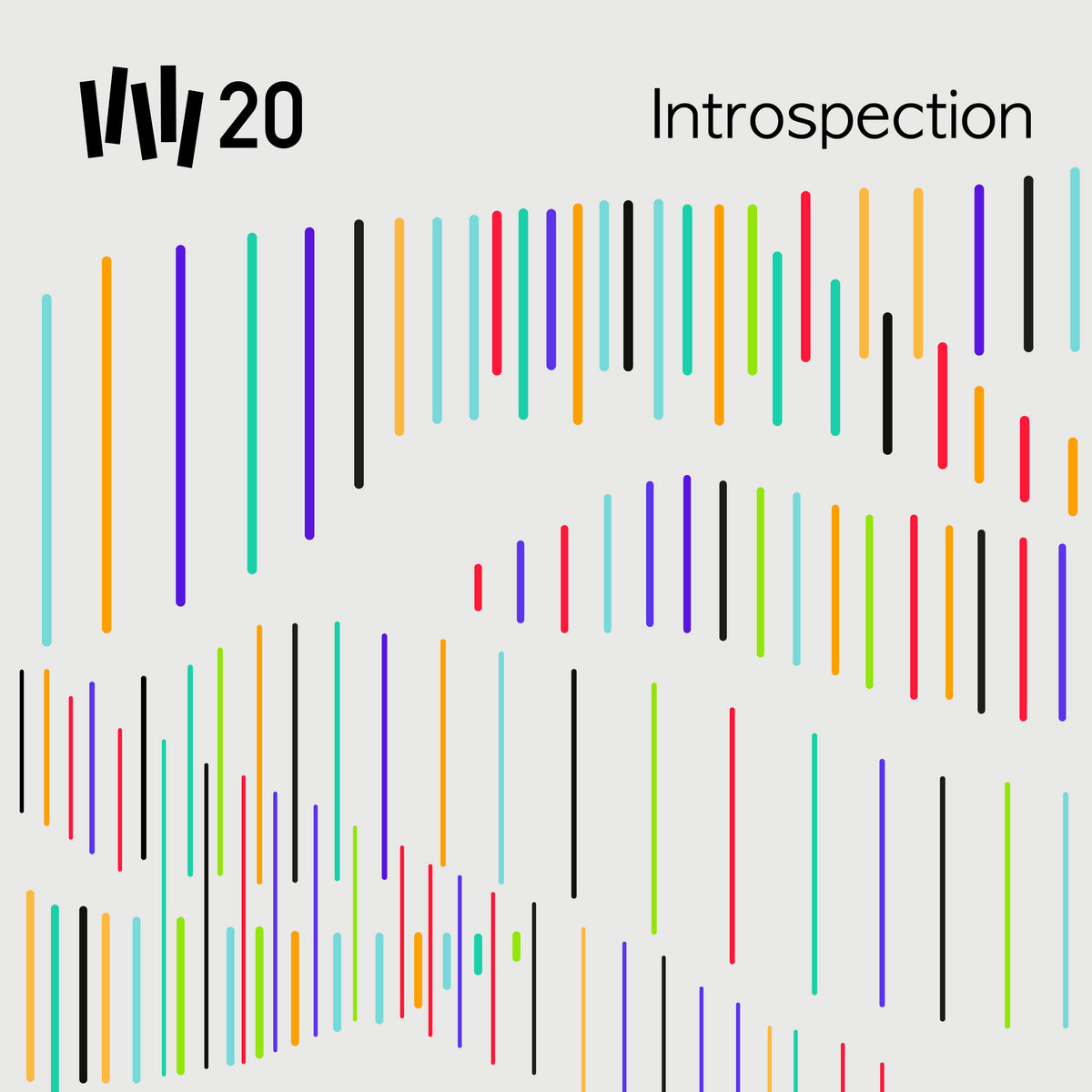 Bubbles - VW20 Mix