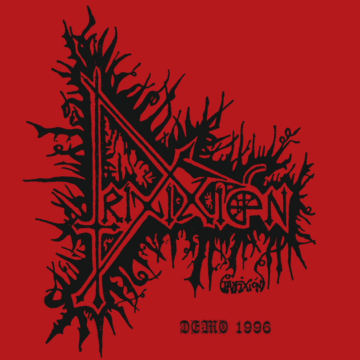 Demo 1996 | Trifixion | NWN! Productions LLC