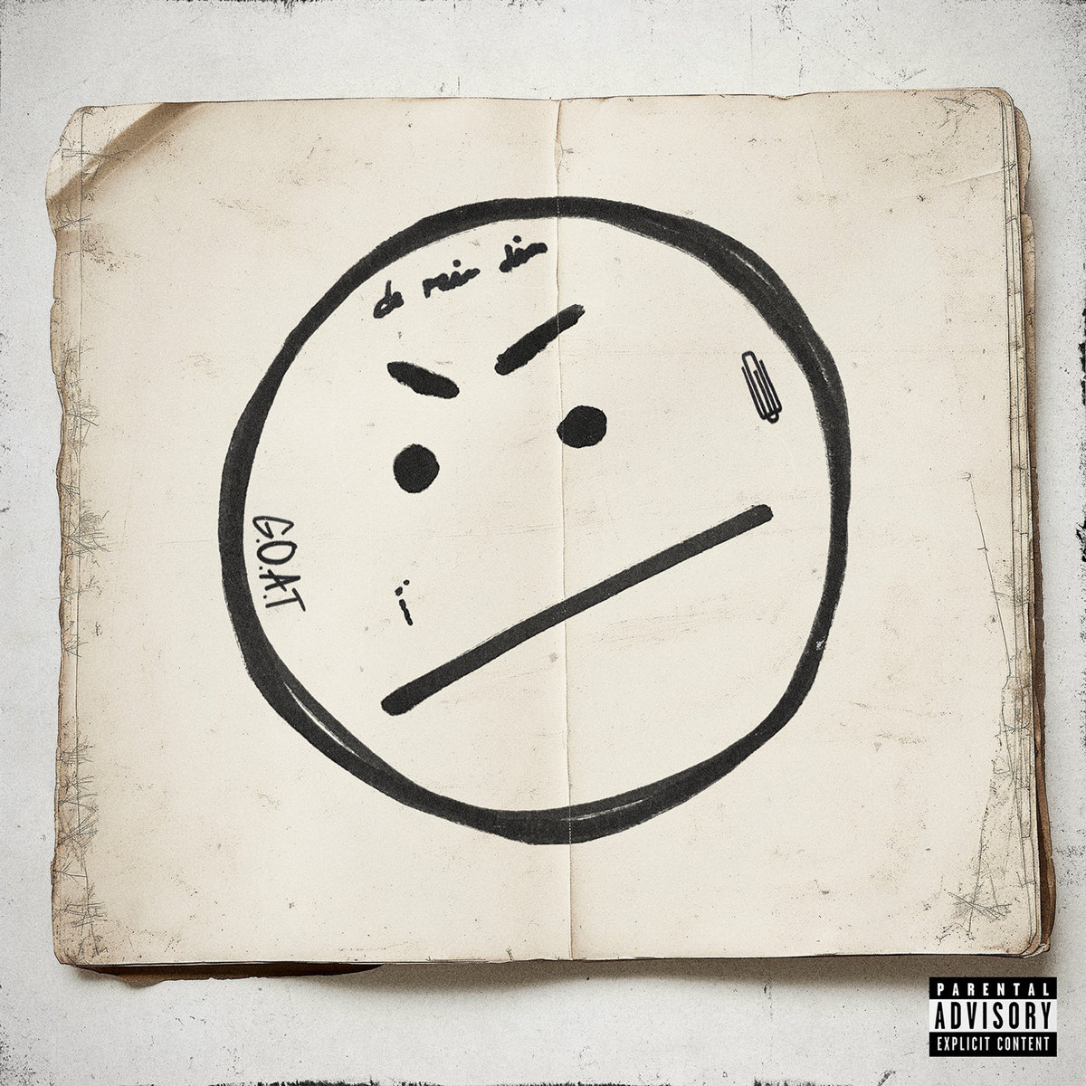 Slant Face Killah | Conway The Machine
